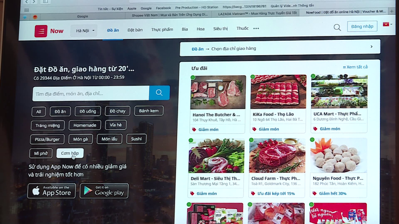 Đẩy nhanh xác nhận được phép hoạt động cho “shipper”