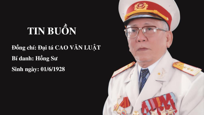 TIN BUỒN