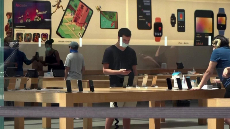 C&aacute;c &ocirc;ng lớn c&ocirc;ng nghệ thu lợi nhuận khủng