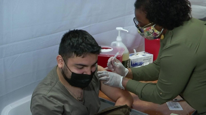 COVAX dự kiến có thêm 250 triệu liều vaccine