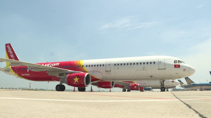 Bamboo Airways, Vietjet, Pacific Airlines tạm dừng nhiều chuyến bay