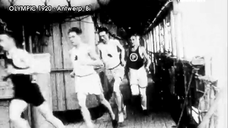 Những kỳ Olympic bị dịch bệnh hoành hành