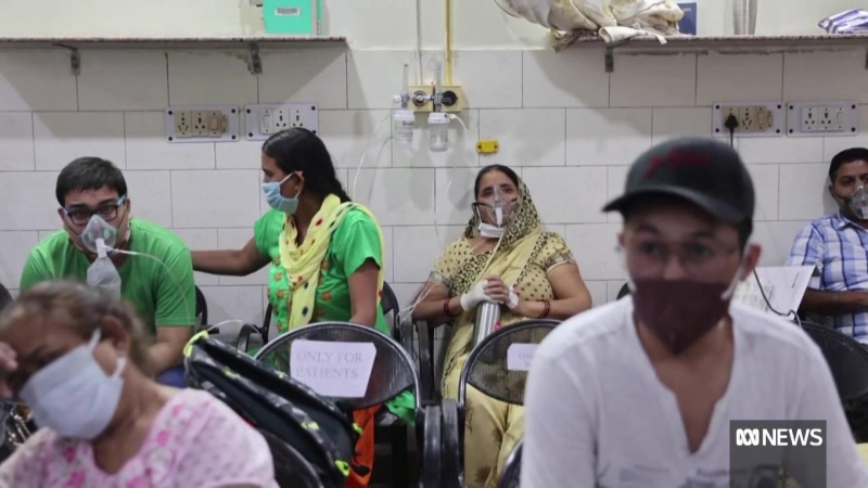 Siêu biến chủng mới đe dọa châu Á