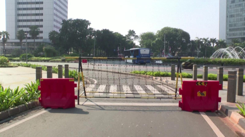 Dịch bệnh diễn biến phức tạp ở châu Á