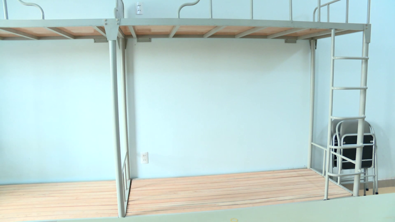 Đồng Nai gấp rút thiết lập thêm bệnh viện dã chiến