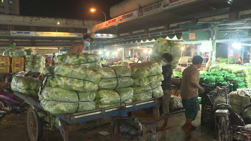 Th&agrave;nh lập tổ c&ocirc;ng t&aacute;c chỉ đạo sản xuất, ti&ecirc;u thụ n&ocirc;ng sản ở ph&iacute;a Nam