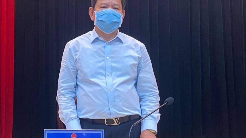 QUẢNG NGÃI: Sẽ đón người dân gặp khó khăn ở TP Hồ Chí Minh về quê