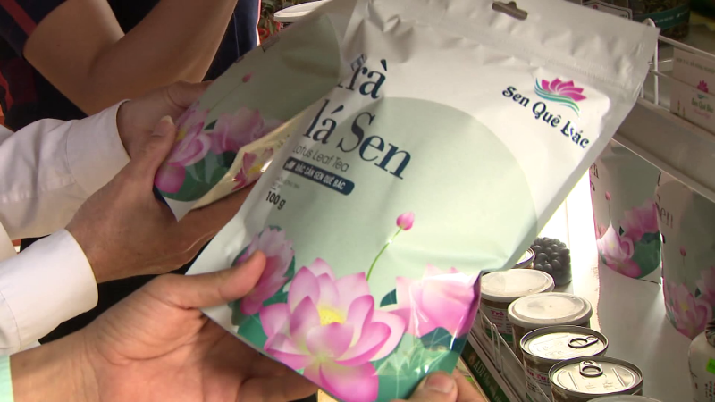 Tăng trưởng bán lẻ hàng hóa và dịch vụ ở địa bàn vùng sâu, vùng xa