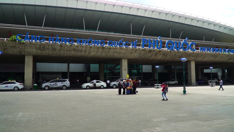 Đề xuất đ&oacute;n kh&aacute;ch quốc tế đến Ph&uacute; Quốc từ th&aacute;ng 10/2021