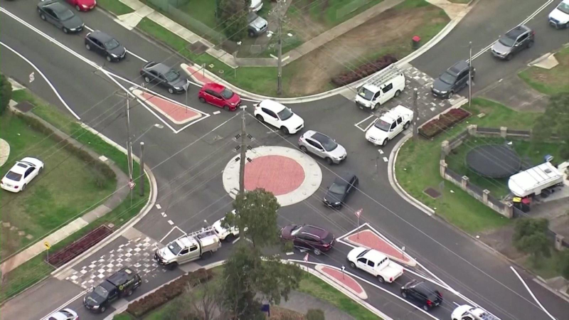 Australia gia hạn phong tỏa Sydney