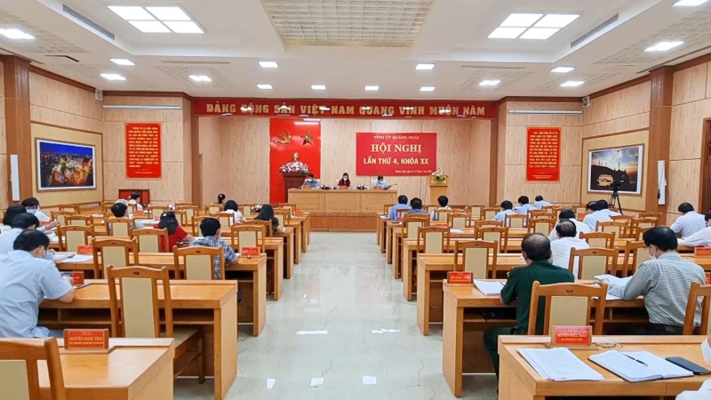 THẢO LUẬN VỀ ĐỔI MỚI, SẮP XẾP TỔ CHỨC BỘ MÁY CỦA HỆ THỐNG CHÍNH TRỊ