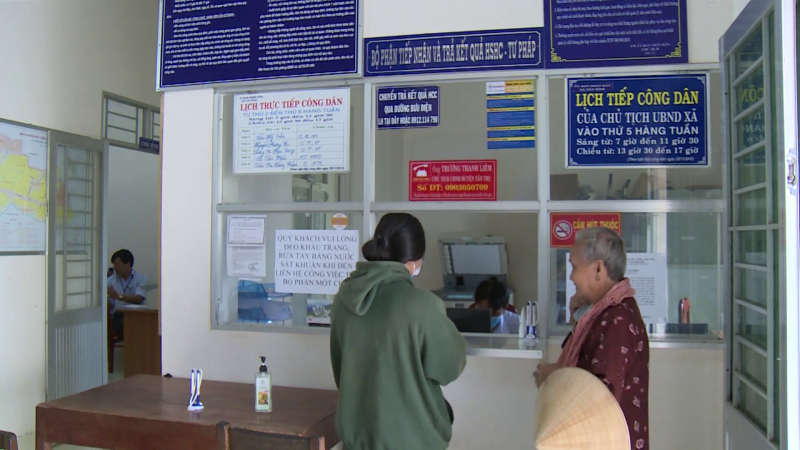 Bộ Nội vụ đề xuất thí điểm sáp nhập một số tỉnh