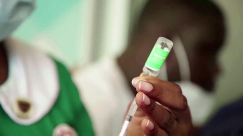 WHO khuyến cáo về tiêm bổ sung vaccine