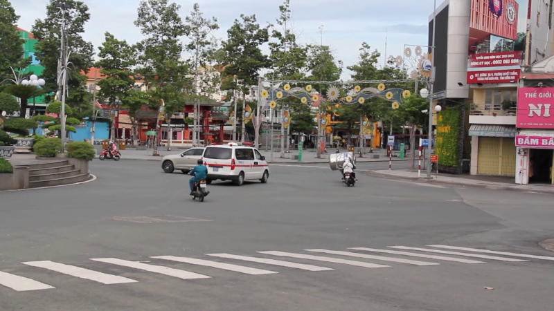 TP. HCM đề xuất trợ cấp cho xe ôm truyền thống, xích lô du lịch