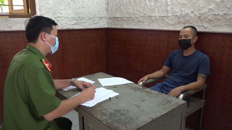 L&agrave;o Cai triệt ph&aacute; chuy&ecirc;n &aacute;n c&aacute; độ b&oacute;ng đ&aacute; l&ecirc;n tới 350 tỷ đồng