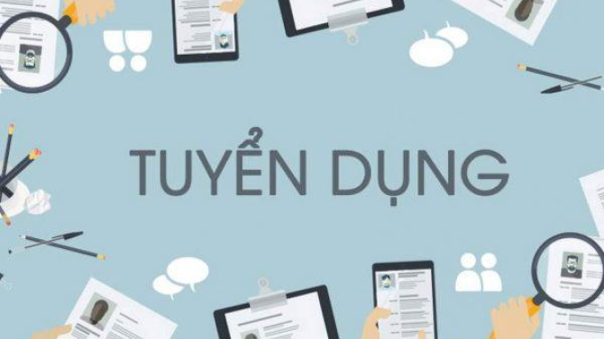 Ban Tổ chức Tỉnh ủy Quảng Ngãi thông báo tuyển dụng công chức