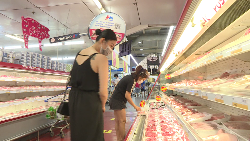 Đảm bảo cung ứng, lưu thông hàng hóa thiết yếu cho phía Nam