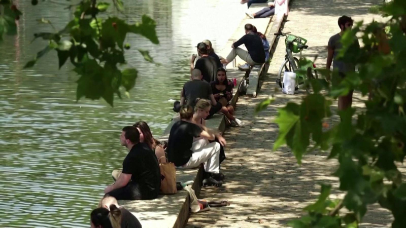 WHO cảnh báo các nước thận trọng