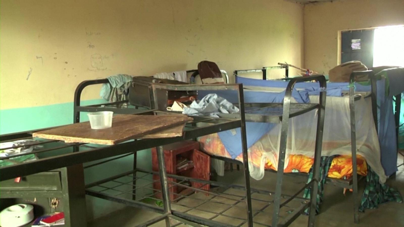 Tấn công bắt cóc hàng trăm người ở Nigeria