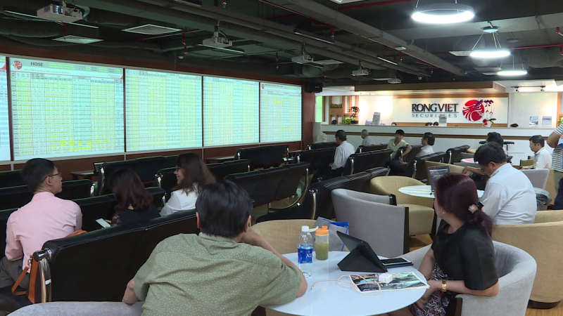 HoSE vận hành hệ thống mới từ 05/7