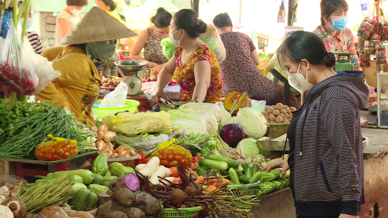 Nhiều chợ, siêu thị ở TP. HCM sẽ sớm mở cửa trở lại