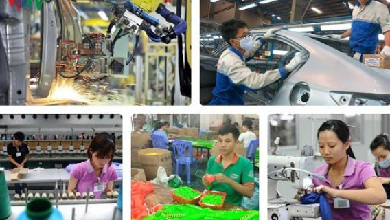 Chính phủ ban hành chính sách hỗ trợ người lao động và người sử dụng lao động khó khăn do COVID-19