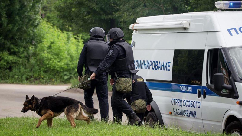 Nga chặn đứng âm mưu tấn cộng đồng khủng bố