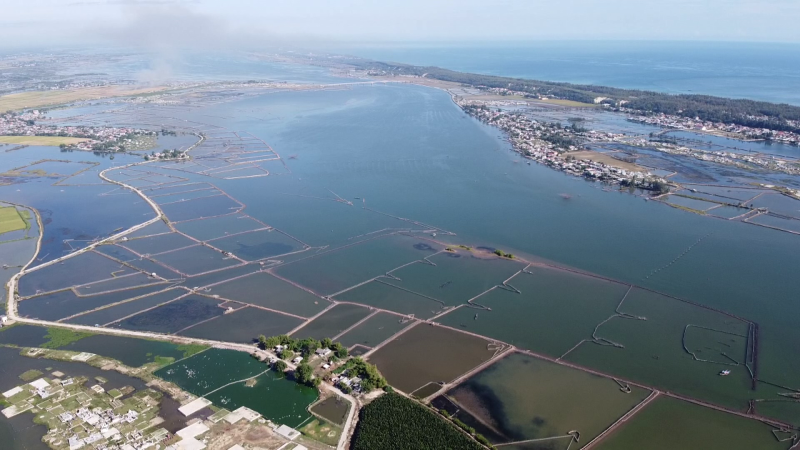 Thành phố Huế chính thức mở rộng