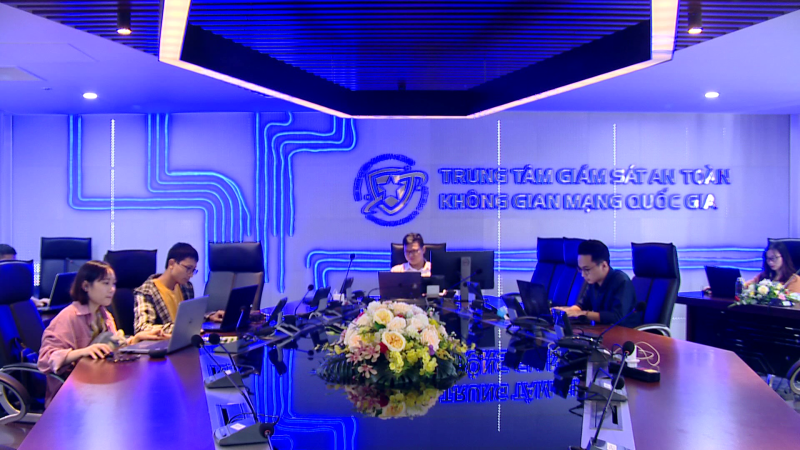 Việt Nam lọt top 25 về chỉ số an toàn an ninh mạng toàn cầu