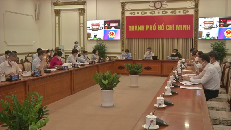 Thành phố Hồ Chí Minh điều chỉnh các biện pháp đảm bảo an sinh xã hội