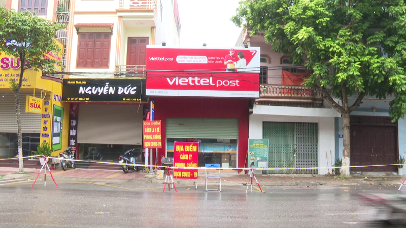 Bắc Ninh khởi tố 3 vụ án làm lây lan dịch bệnh