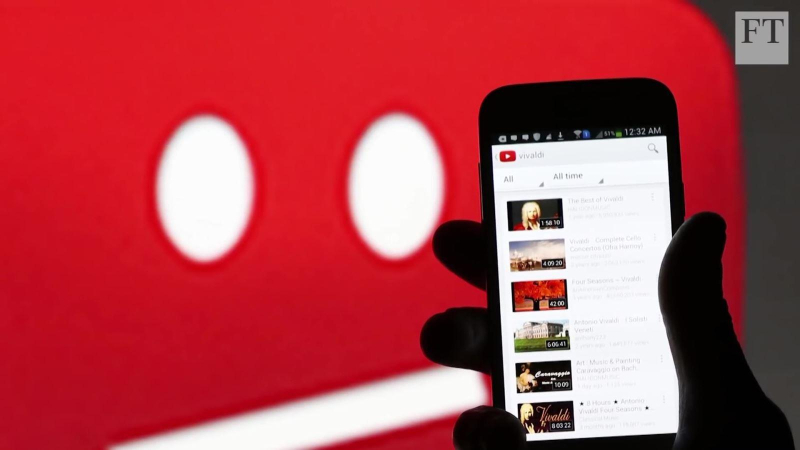 YouTube đẩy mạnh ngăn chặn th&ocirc;ng tin sai về dịch COVID-19