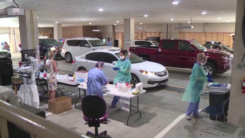 Th&ocirc;ng tin sai lệch khiến đại dịch COVID-19 k&eacute;o d&agrave;i