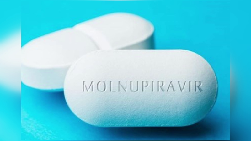 Sử dụng thuốc kháng virus mới Molnupiravir tại TP. HCM