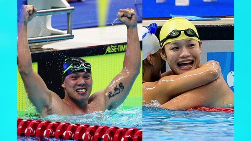 Thể thao Việt Nam ra quân tại Paralympic Tokyo 2020