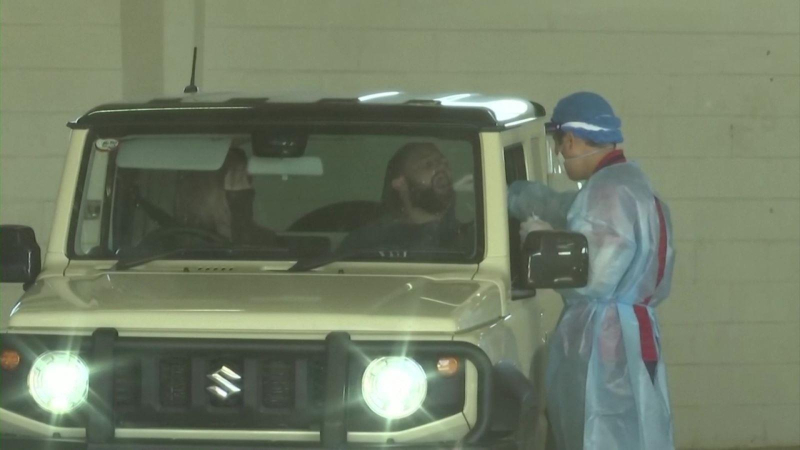 Thay đổi trong chiến lược “Không Covid”