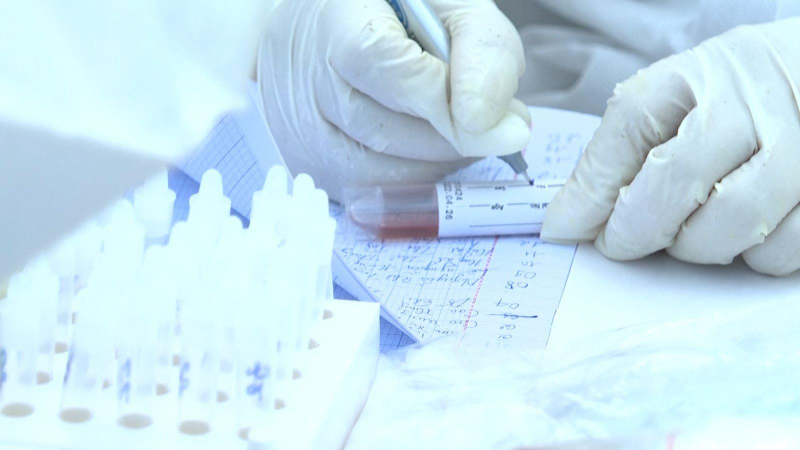 Quảng Ngãi: Đêm 24/8 phát hiện 02 tài xế đường dài dương tính với SARS-CoV-2