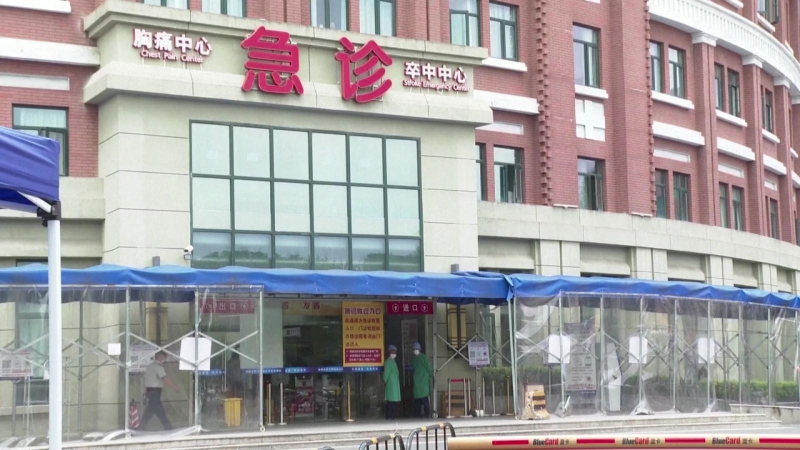 Dịch bệnh lắng dịu tại khu vực Đông Bắc Á