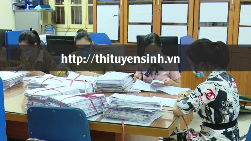 Tăng thời gian điều chỉnh nguyện vọng xét tuyển đại học