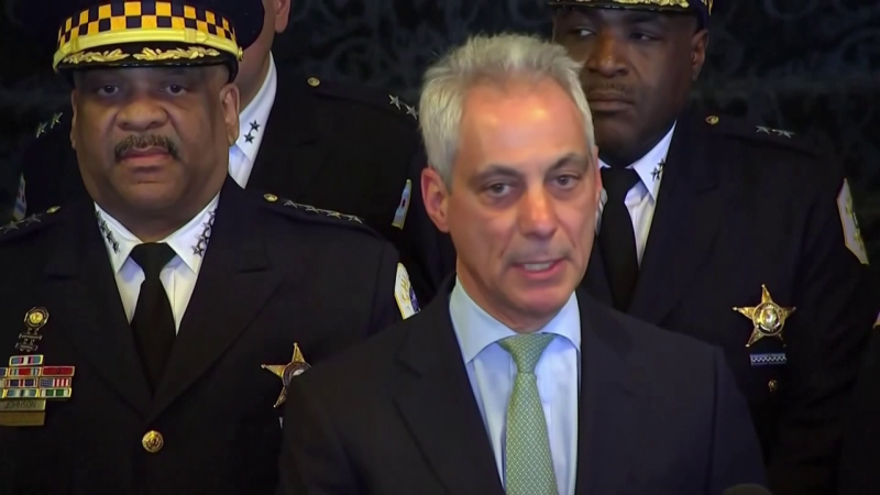 Tổng thống Mỹ đề cử Đại sứ tại Nhật Bản và Trung Quốc