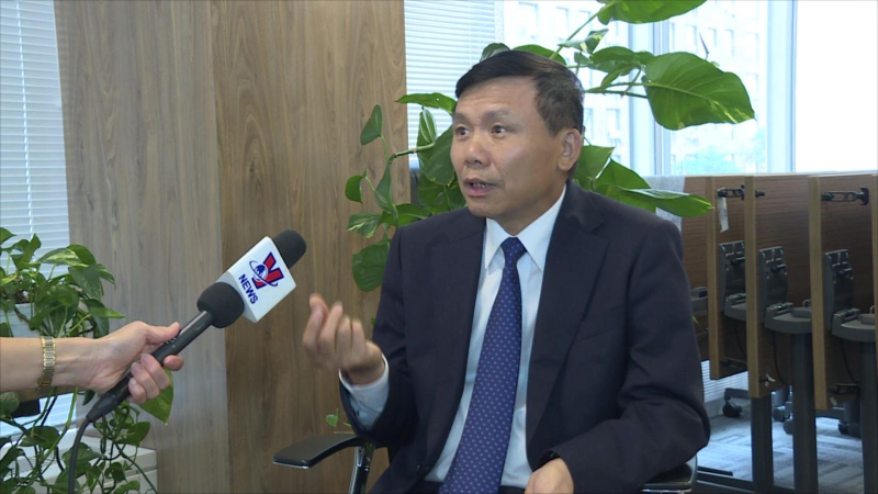 Việt Nam ủng hộ việc áp dụng công nghệ mới trong phái bộ gìn giữ hòa bình