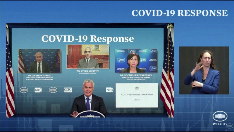 WHO nh&acirc;̣n định kh&ocirc;ng c&acirc;̀n ti&ecirc;m mũi vaccine tăng cường