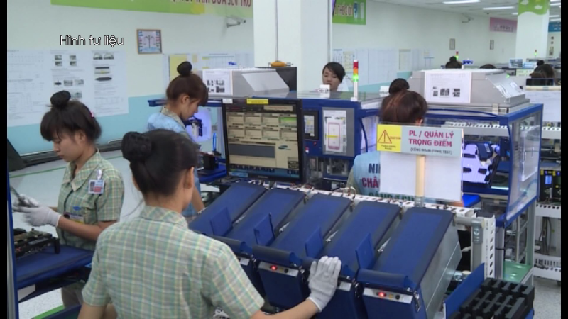 Đầu tư nước ngo&agrave;i v&agrave;o Việt Nam bất chấp dịch COVID-19