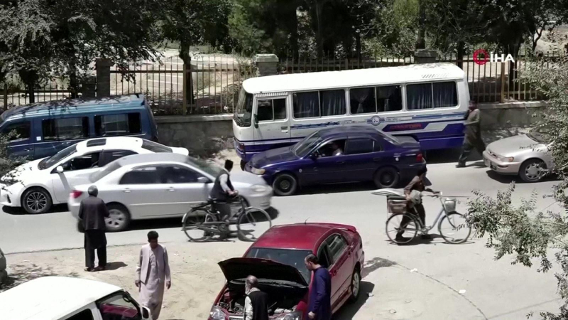 Mỹ thỏa thuận với Taliban về các chuyến bay sơ tán