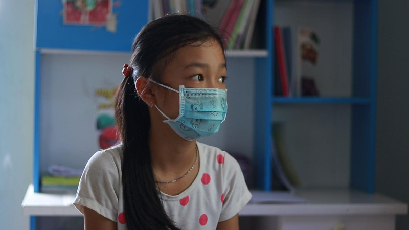 Mở đầu sự kiện “PTQ – CÙNG EM ĐẾN TRƯỜNG”