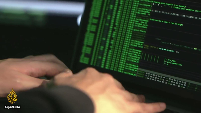 LHQ kêu gọi ngừng bán công nghệ giám sát thu thập dữ liệu cá nhân