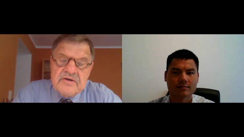 Chuyên gia Đức đánh giá cao sáng kiến của Việt Nam về thách thức an ninh biển