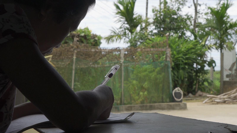 Hỗ trợ sinh kế cho gia đình nạn nhân da cam