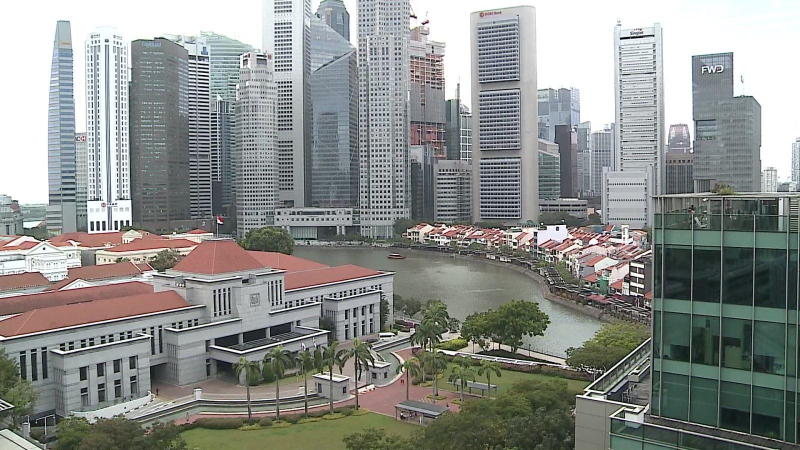 Singapore điều chỉnh chính sách nhập cư