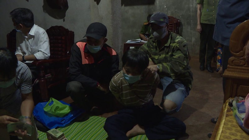 Đắk Nông khởi tố đối tượng cưỡng đoạt 550 triệu đồng